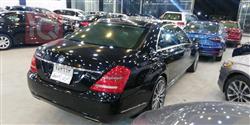 مێرسێدس بێنز S-Class